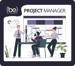 Project Manager (IT Software)