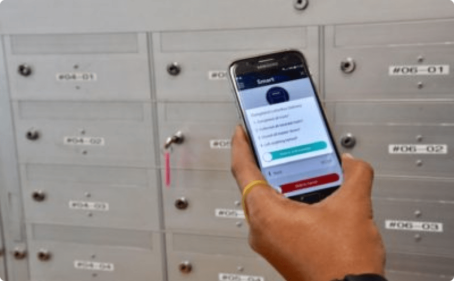 More parcel delivery options with new SingPost logistics platform