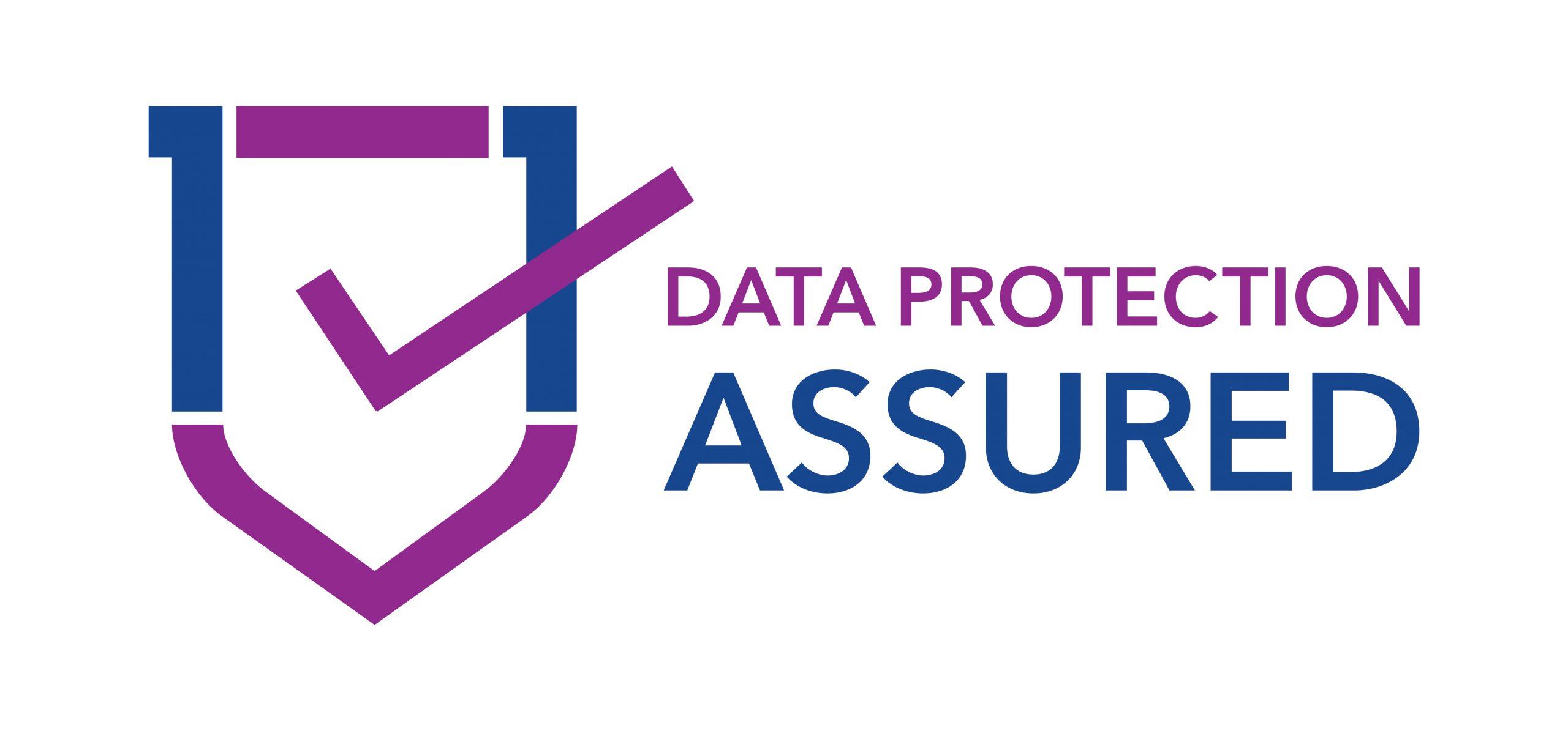BeyondEdge awarded coveted Data Protection Trustmark (DPTM) certification